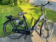 E-Bikes zu verkaufen; nur wenig gefahren! - Langen (Landkreis Cuxhaven)