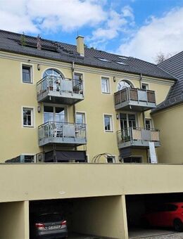 +++ Moderne 2-Zimmerwohnung unweit vom Elberadweg kurz vor Pillnitz +++ - Dresden