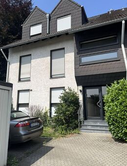 ++ TOP KAPITALANLAGE IN AUFDERHÖHE ++ - Solingen (Klingenstadt)