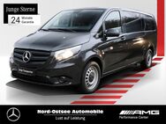 Mercedes Vito, 2.5 116 Tourer extralang t, Jahr 2023 - Heide