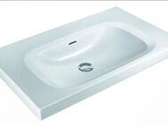 Waschbecken VIGOUR derby 80x48cm weiss - Rehling