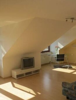 großzügiges Appartement in zentraler Wohnlage von Leimen - Leimen (Baden-Württemberg)