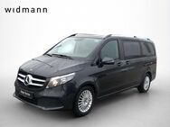 Mercedes V 250, d long SpurW Sport, Jahr 2020 - Wackersdorf