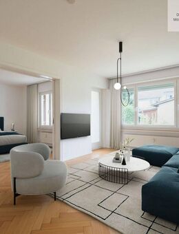 Reihenendhaus in Zentraler Lage mit Investitionsbedarf - Garmisch-Partenkirchen