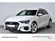 Audi A3, Sportback advanced 40 TFSI, Jahr 2022 - Hannover