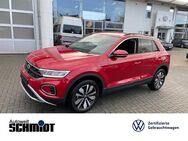 VW T-Roc, 1.0 TSi Move 17Zoll, Jahr 2024 - Lünen