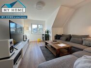 Moderne DG- Wohnung * 3ZKB * mit Stellplatz - Trier