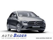 Mercedes-Benz B 200 Progressive Business MBUX HighEnd LED - Mittelstetten