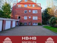 Anlage-Paket - Zwei vermietete Wohnungen, zusammen 111 m² Wfl. TOP Lage Schwachhausen - Bremen