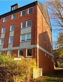 Hübsche 1,5-Zimmer Wohnung! - Hamburg