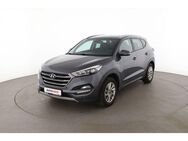 Hyundai Tucson 1.6 Advantage blue 2WD - Berlin