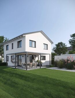 Neubaugebiet Klostergarten - Pettendorf