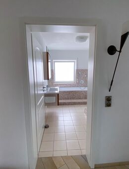 Wohnung in sehr guter Lage mit Balkon und Garten - Ingolstadt
