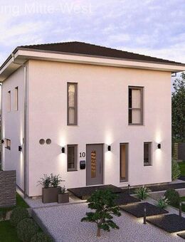 OKAL Stadtvilla 10 - Winteraktion bis zu 49.000,- EUR Preisvorteil - Niedernhausen