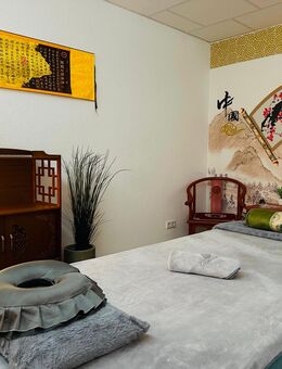 60 min chinesische Massage für 55,00€ - Düsseldorf