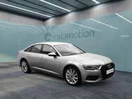 Audi A6, 3.0 TDI quattro sport OptikSchwarz Business, Jahr 2021 - München