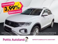 VW T-Roc, 1.0 TSI LIFE LM16, Jahr 2024 - Hamm