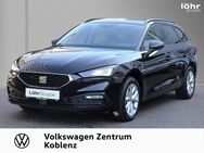 Seat Leon, 2.0 TDI ST Style, Jahr 2021 - Koblenz