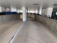 Tiefgaragenplatz Duplexparker zu vermieten/kaufen - München