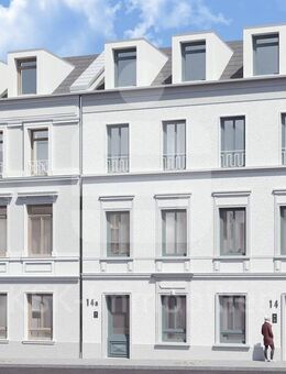 Altbausanierung Bad Honnef. - Bad Honnef