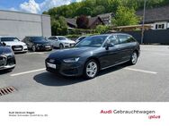 Audi A4, Avant 40 TFSI advanced Optikpaket schwarz Lane, Jahr 2020 - Siegen (Universitätsstadt)