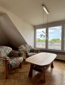 2 Maisonette-Wohnungen mit Meerblick - zur Eigennutzung oder als Ferienimmobilie - Laboe
