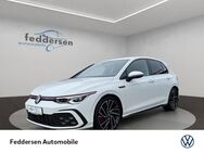 VW Golf, 2.0 TSI VIII GTI IQ LIGHT, Jahr 2020 - Alfeld (Leine)