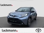 Toyota Aygo, 1.0 X Team D, Jahr 2024 - Wuppertal