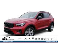 Volvo XC40, B3 Plus Dark Panoram Assistenz digitales, Jahr 2024 - Friedberg (Hessen)