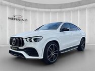 Mercedes GLE 350, D Cp AMG AIRM Burm, Jahr 2020 - Herne