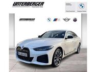 BMW i4 eDrive40 BEV M-Sport HK HiFi DAB LED GSD - Rosenheim