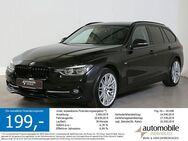 BMW 320 d xDr Aut. Sport Line Navi LED HiFi Sitzheizu - Paderborn