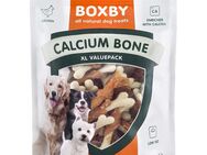 Boxby zum Sonderpreis! - Calcium Bone (360 g)