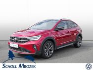 VW Taigo, 1.0 Style, Jahr 2023 - Schladen-Werla