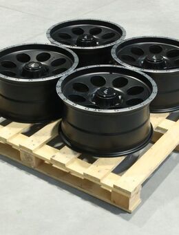 Japan Racing JRX4 Felgenset – SET-JR#243 - Neuhaus (Inn)