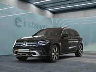 Mercedes GLC 300, , Jahr 2021 - München