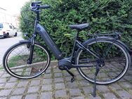 E-Bike, City, Trekking, Kalkhoff AGATTU 3.B Move (2021) Wie Neu! - Fürth