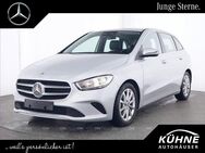 Mercedes B 180, d 8 MBUX High-End Business, Jahr 2022 - Wiedemar