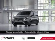 Mercedes V 300, d Edition Avantgarde lang AMG °, Jahr 2024 - Wietmarschen