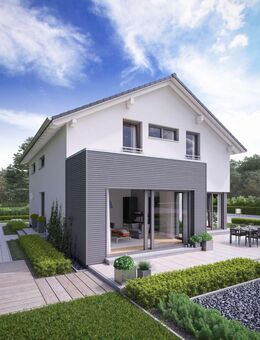 Entweder baut ihr Vermieter ein weiteres Haus, oder Sie bauen ihr Eigenheim! Ihre Entscheidung - Cremlingen