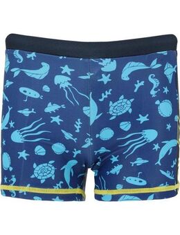 ZIGZAG Badehose Buddy (1-St) aus reinem Nylon