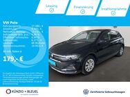 VW Polo, 1.0 TSI Comfortline, Jahr 2021 - Aschaffenburg