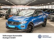 VW T-Roc, 2.0 TSI Sport, Jahr 2021 - Stuttgart
