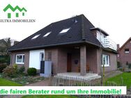 Ein Juwel - Nachhaltig, modern, zukunftssicher - Bungalow in bester Lage in Sögel - Sögel