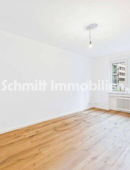 Erstbezug. 2-Zimmer-Stadtwohnung. Im Westend-Süd - Frankfurt (Main)
