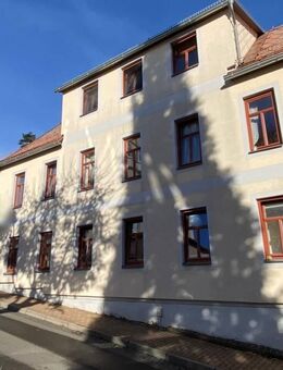 Apartmenthaus in Friedrichroda mit 6 Wohneinheiten 99894 Friedrichroda, Tabarzer Straße 1 - Friedrichroda