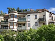 3 1/2 Zimmer Dachterrassenwohnung auf 2 Ebenen in ruhiger und sonniger Lage in München Süd-Perlach - München