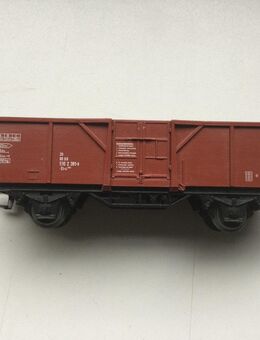 Märklin Modellbau Spur 1:87 H0 Güterwagen Waggon - Fulda