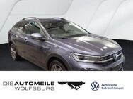 VW Taigo, 1.5 TSI R-Line, Jahr 2024 - Wolfsburg