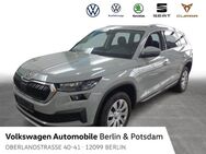 Skoda Kodiaq, 2.0 TDI Style CANTON, Jahr 2021 - Berlin